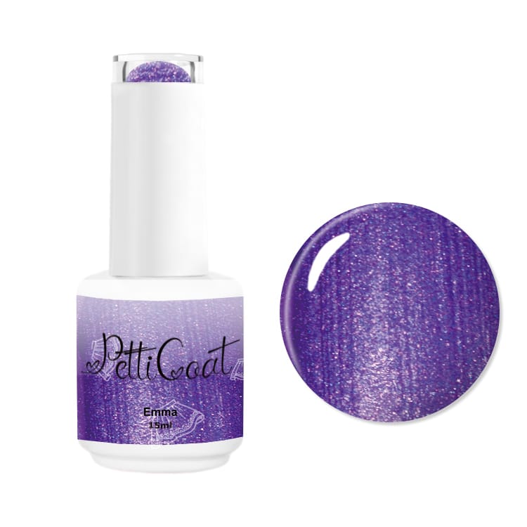 PettiCoat | ColorCoat | Emma 15ml