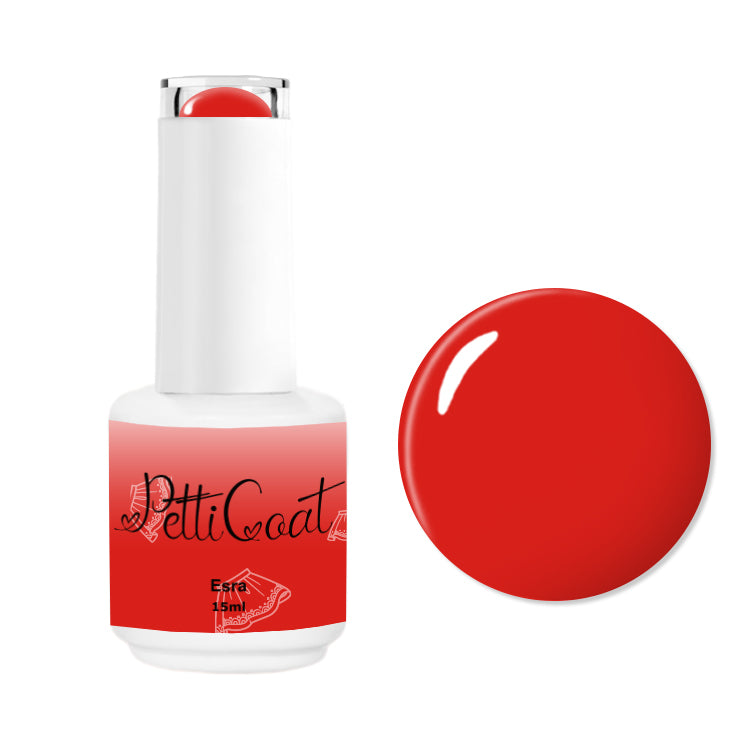 PettiCoat | ColorCoat 15ml | Esra
