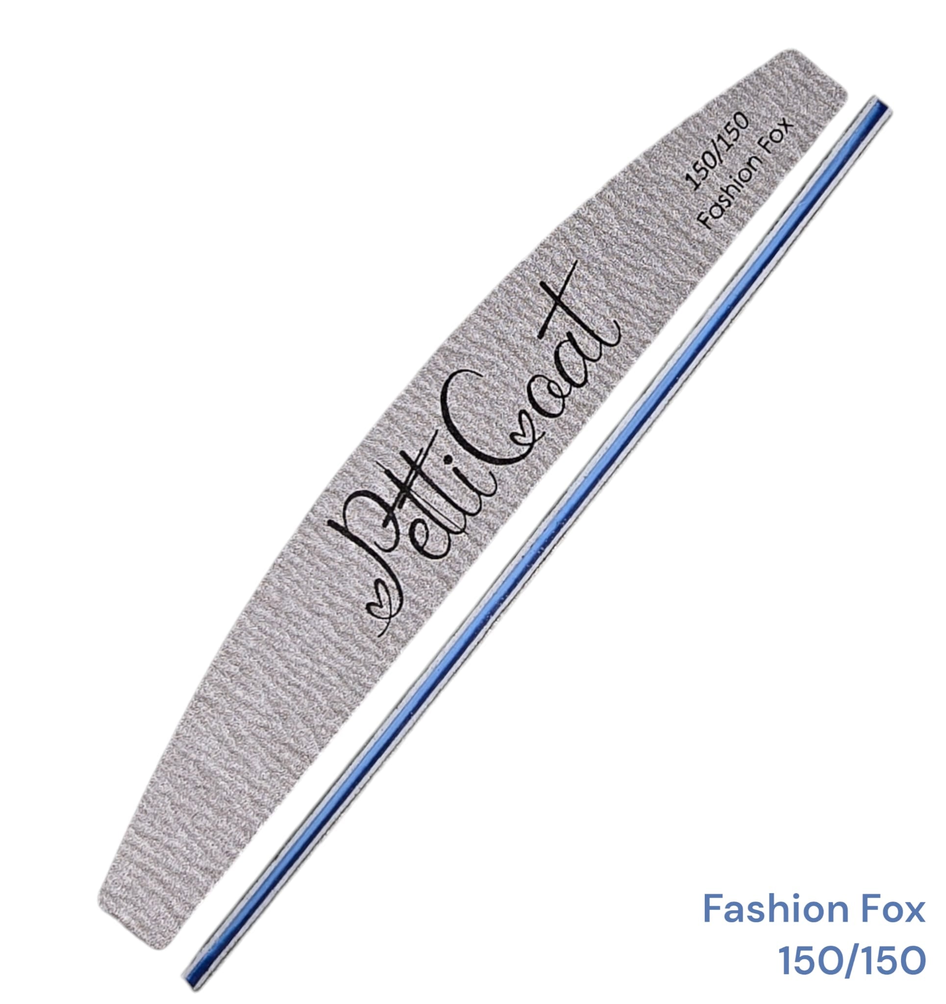 PettiCoat | Vijl | Fashion Fox 150/150