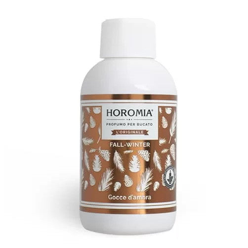 Horomia | Gocce d'ambra