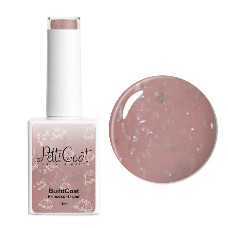 PettiCoat | BuildCoat | Princess Harper