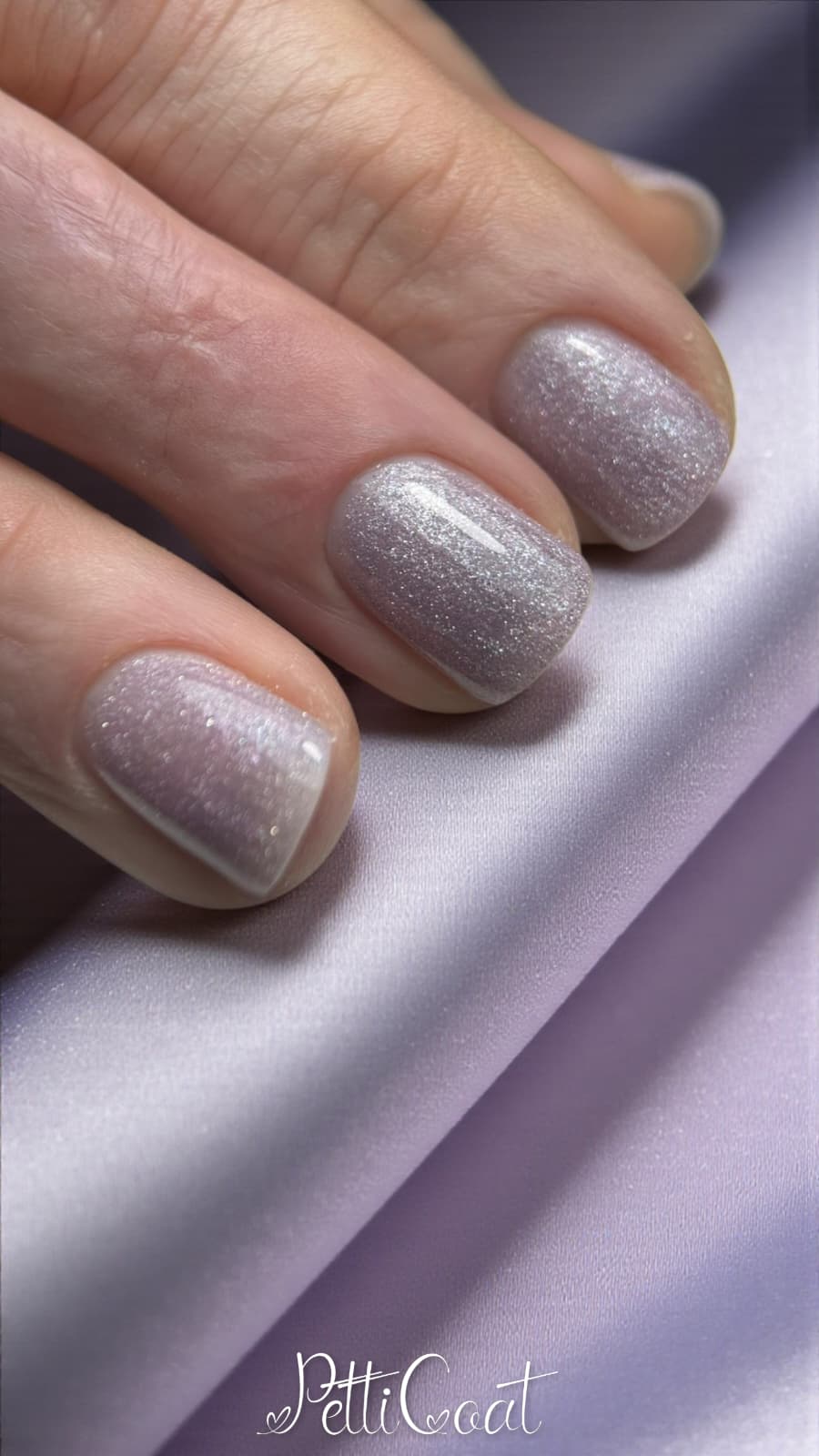 PettiCoat | BuildCoat | Princess Hope