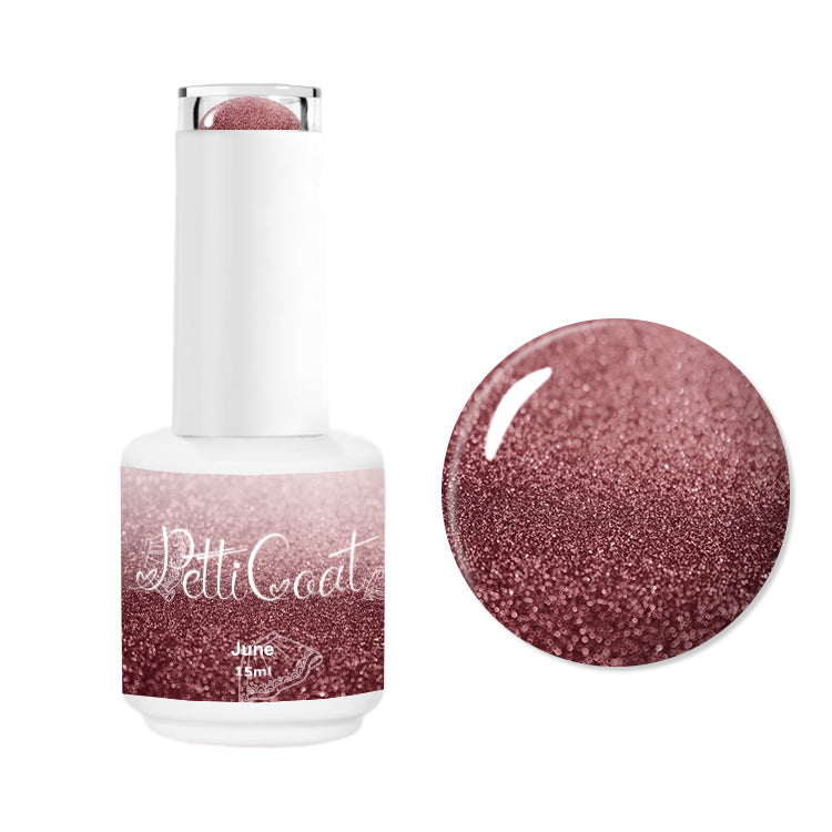 PettiCoat | ColorCoat | June 15ml