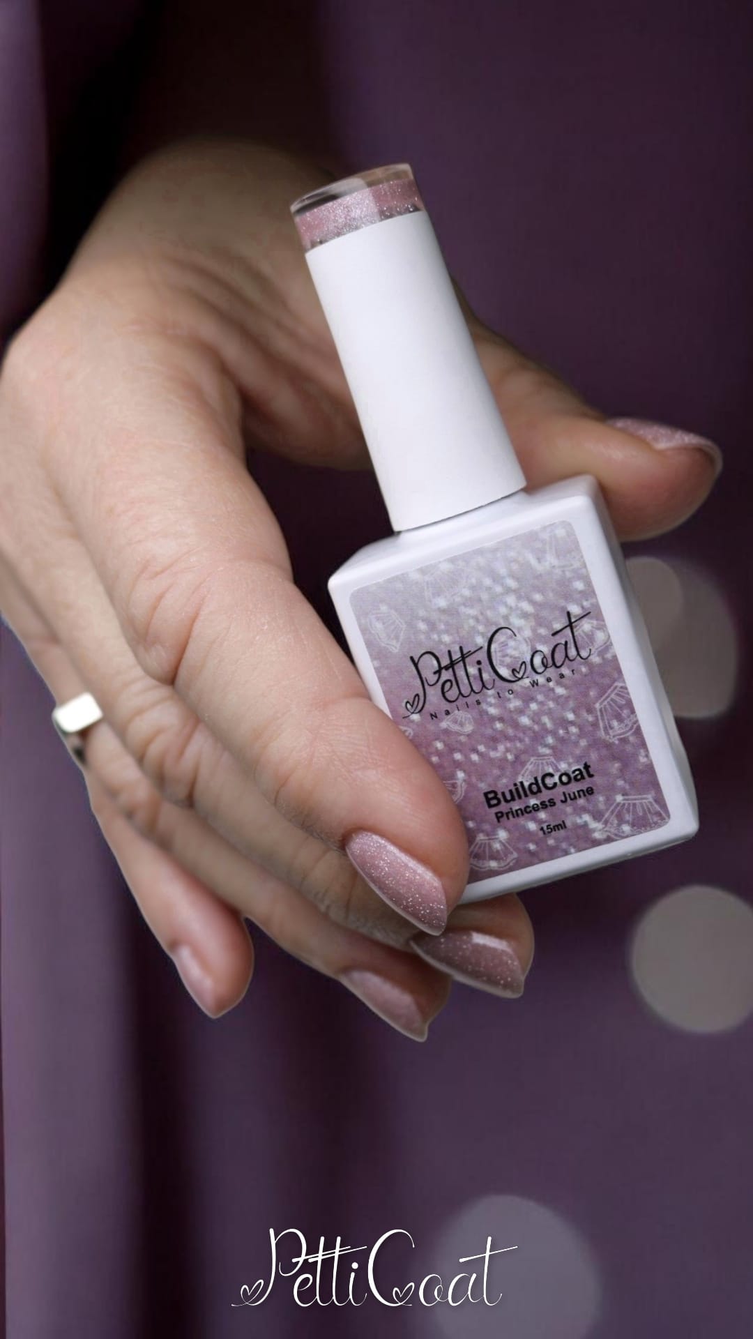 Opleiding | Natural Nail Treatment (startdatum juni 2026)