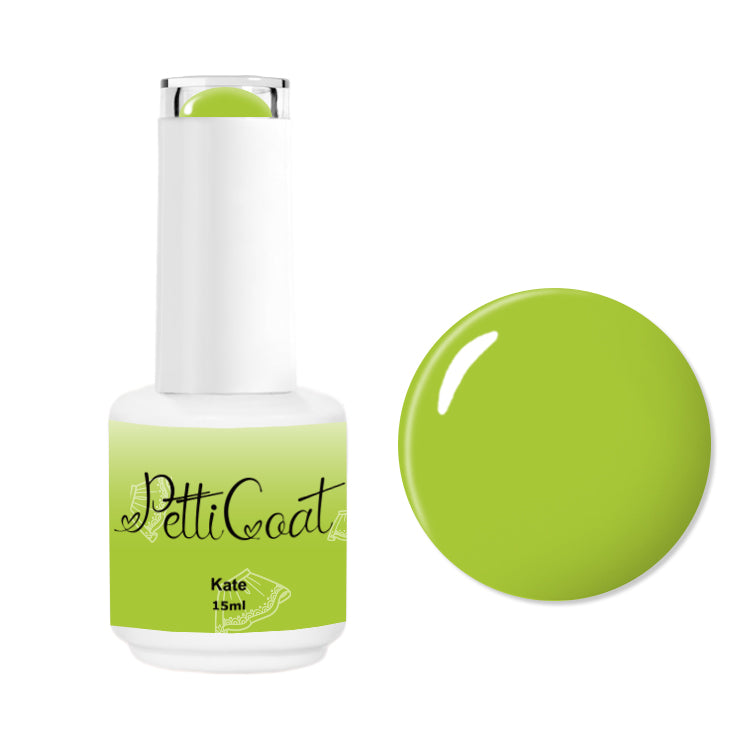 PettiCoat | ColorCoat 15ml | Kate
