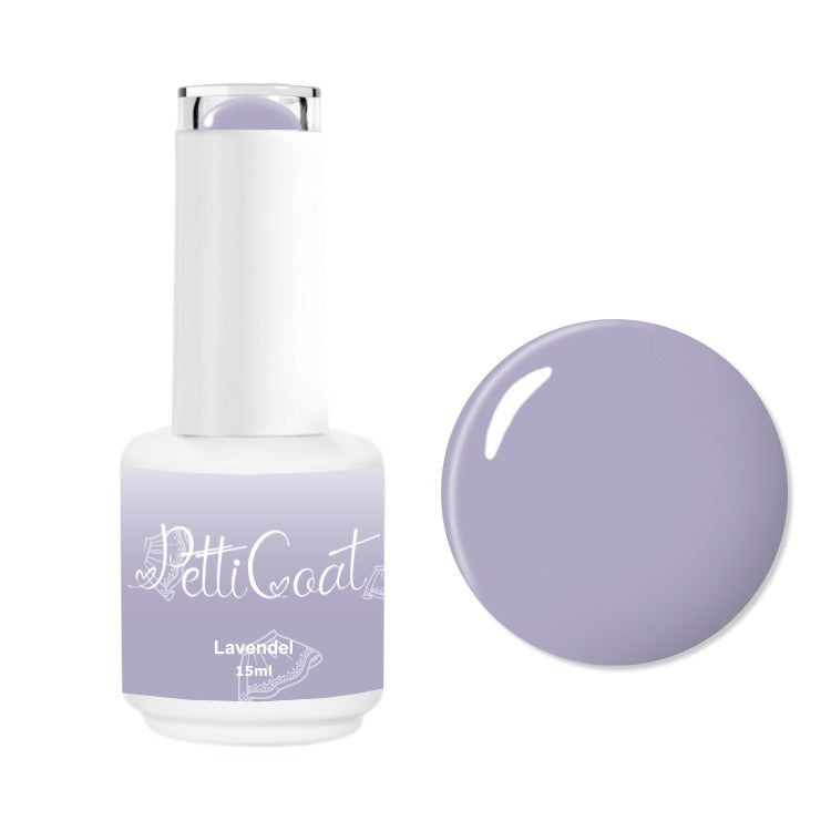 PettiCoat | ColorCoat 15ml | Lavendel