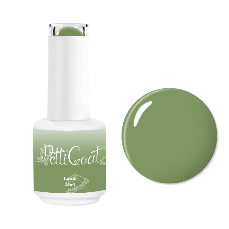 PettiCoat | ColorCoat 15ml | Linde