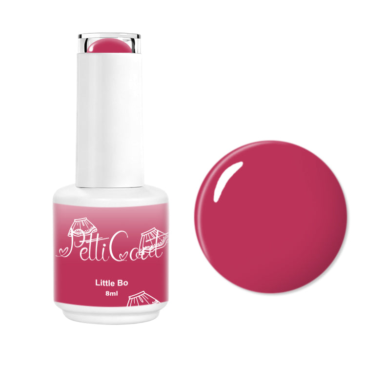 PettiCoat | Sealed with a Kiss Collection (5x8ml)