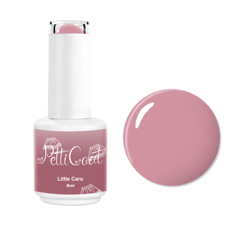 PettiCoat | Sealed with a Kiss Collection (5x8ml)