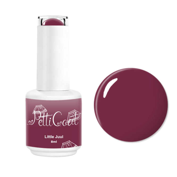 PettiCoat | Sealed with a Kiss Collection (5x8ml)
