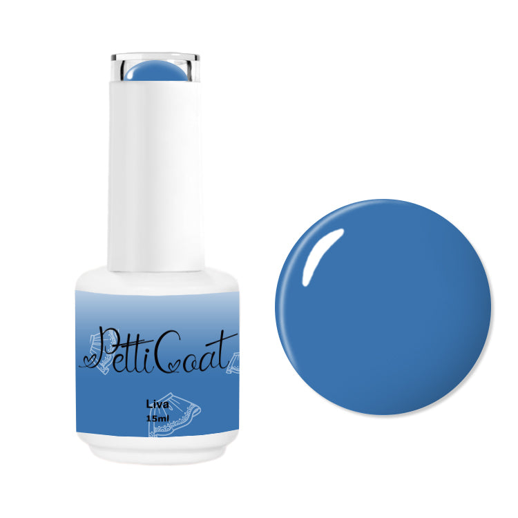 PettiCoat | ColorCoat 15ml | Liva