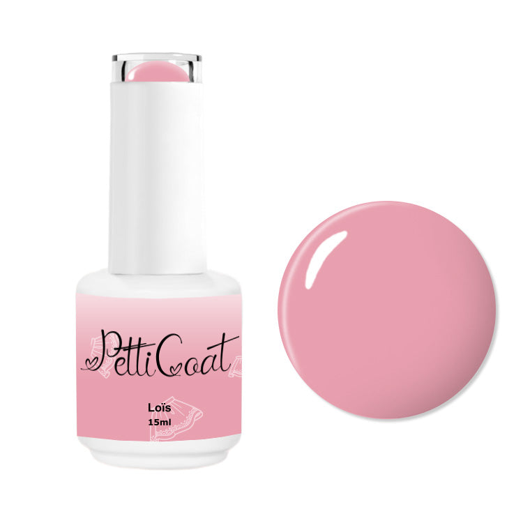 PettiCoat | ColorCoat 15ml | Lois
