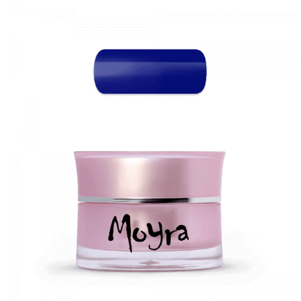 Moyra - Aqualine 02 - Blue