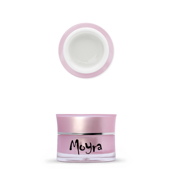 Moyra - Aqualine - Base White