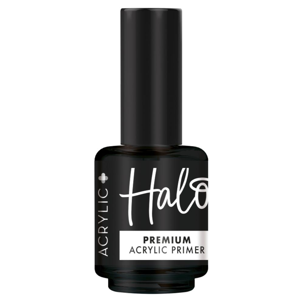 Halo | Premium acrylic primer 15ml