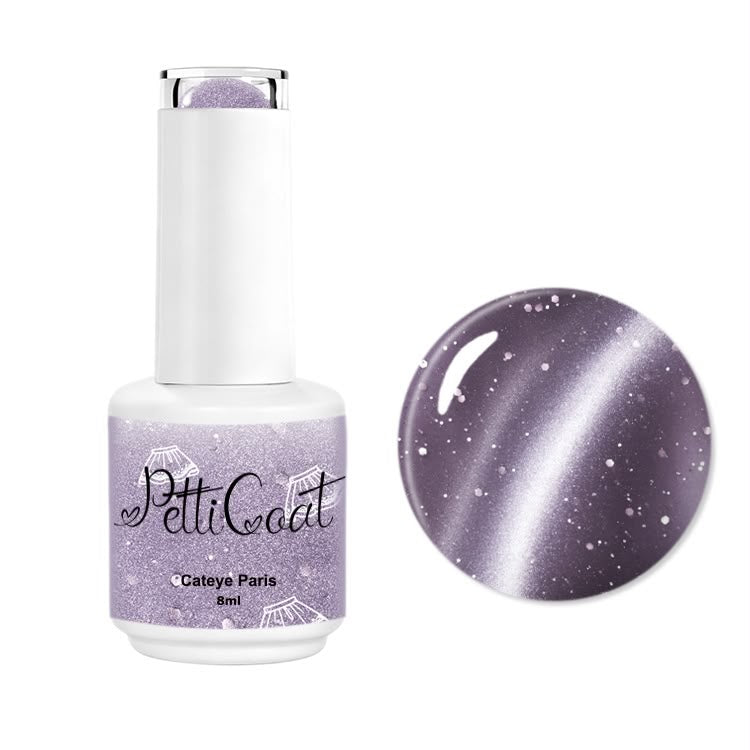 PettiCoat | Little ColorCoat - Cateye Paris 8ml