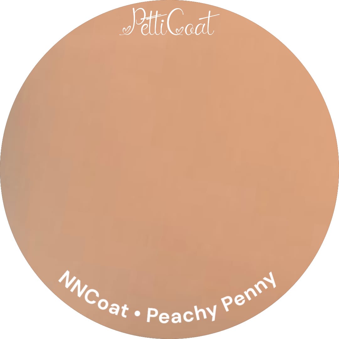 PettiCoat | NNCoat - Peachy Penny