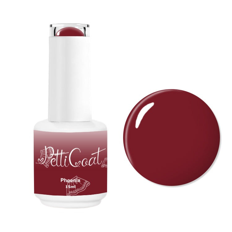 PettiCoat | ColorCoat | Phoenix 15ml