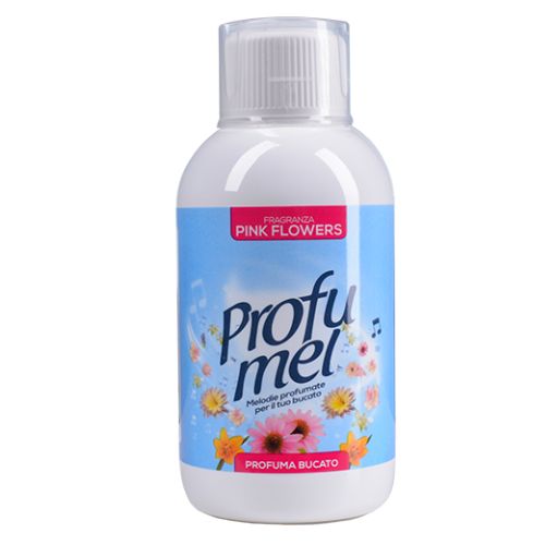 Wasparfum | Profumel | Pink Flowers