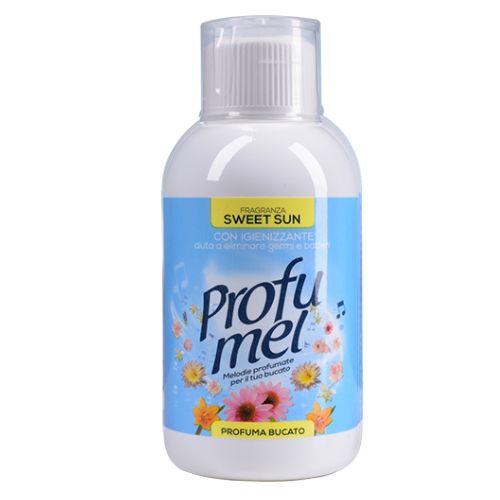 Wasparfum | Profumel | Sweet Sun