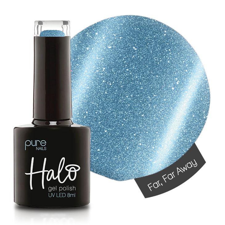 Halo | Cateye - Far, far away