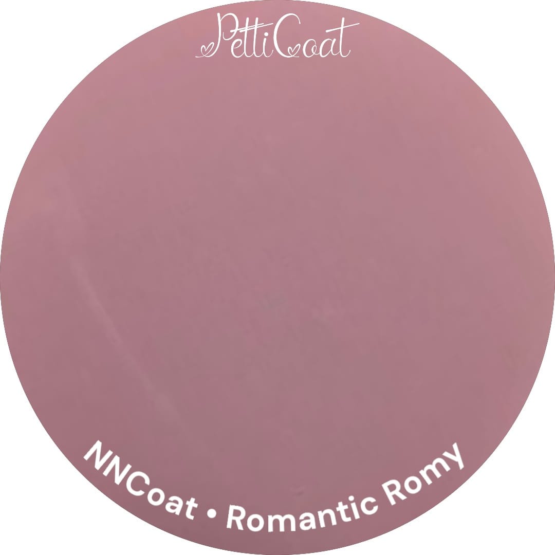 PettiCoat | NNCoat - Romantic Romy