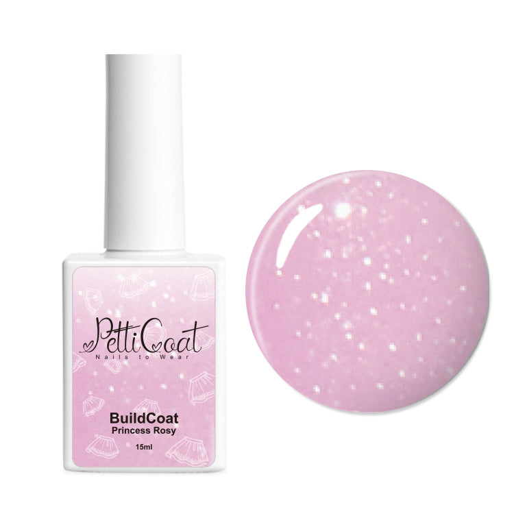 PettiCoat | BuildCoat | Princess Rosy