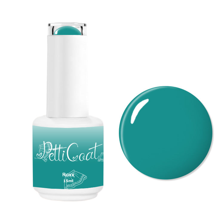 PettiCoat | ColorCoat 15ml | Roxx