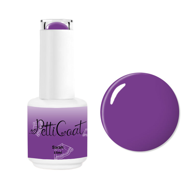 PettiCoat | ColorCoat 15ml | Sarah