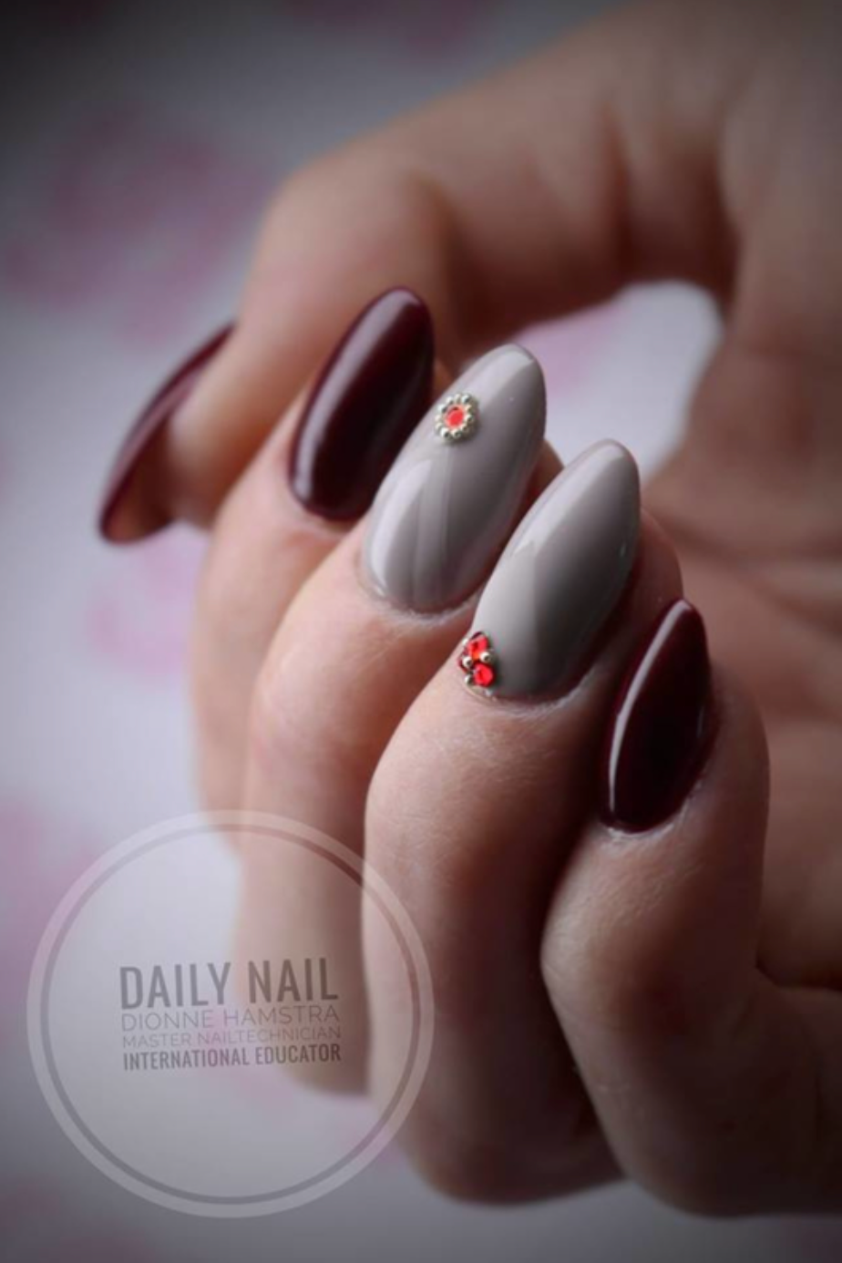 Workshop Salon Nailart - 5 oktober 2024