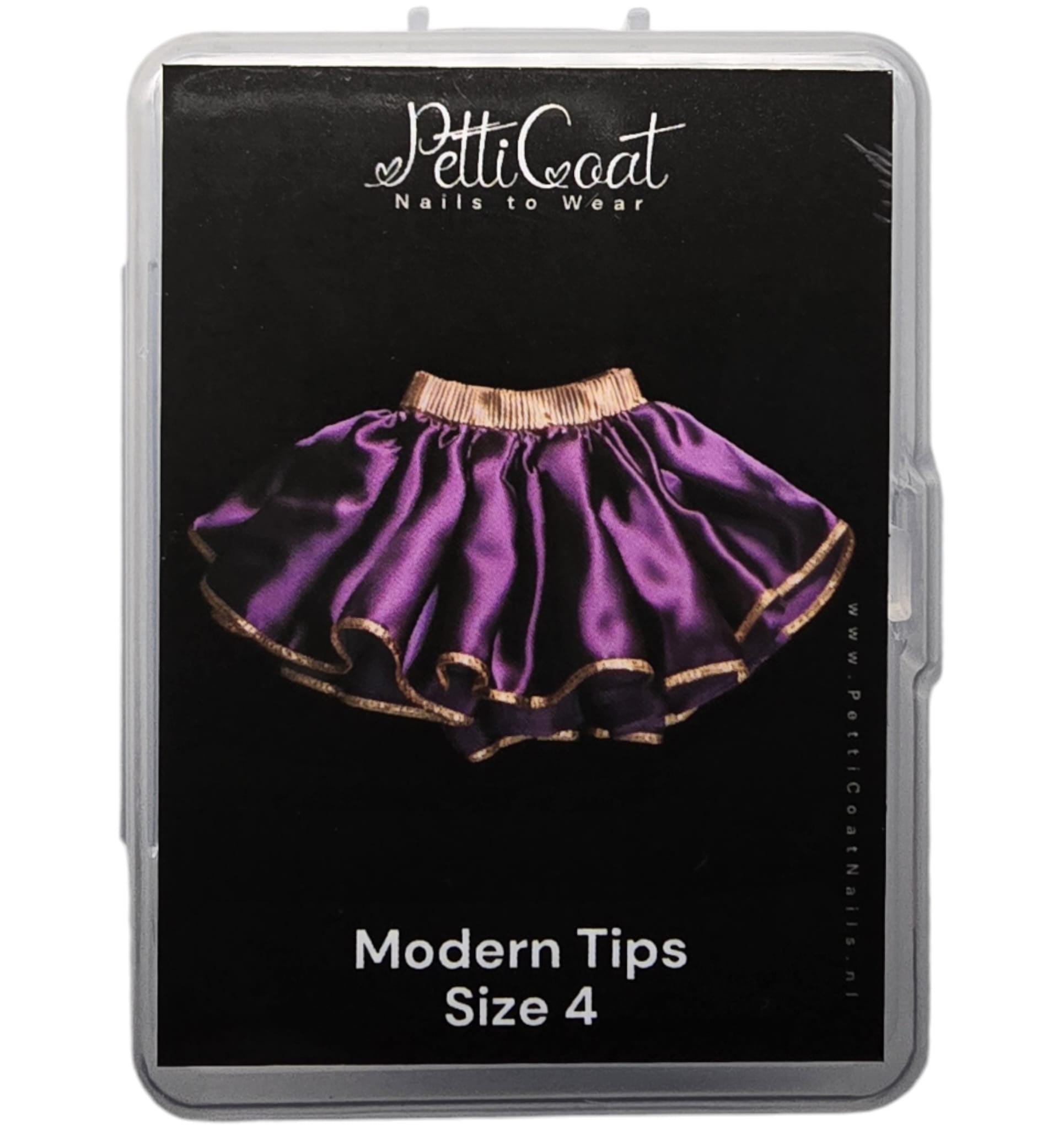 PettiCoat | Modern Tips Refill #04
