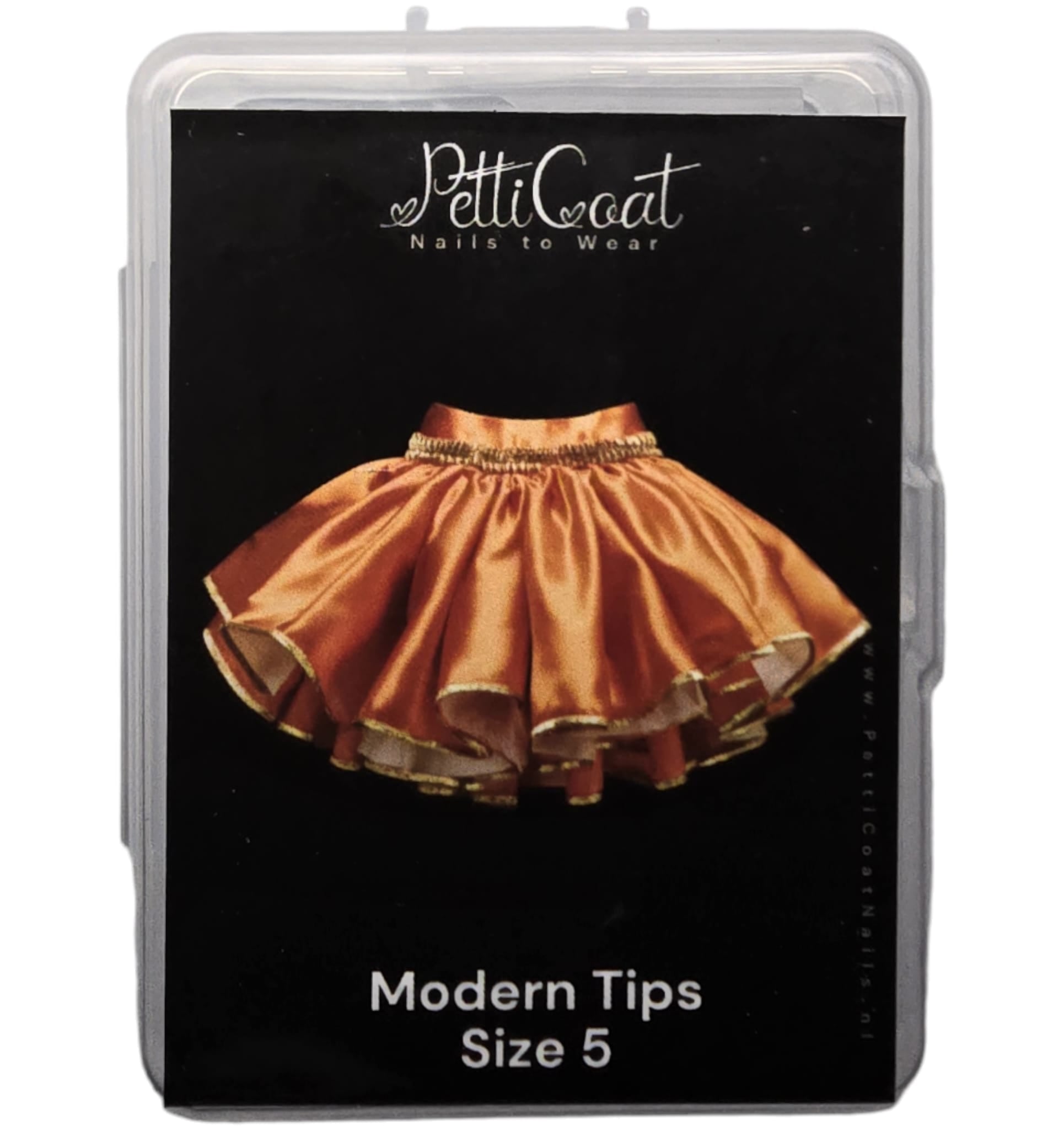 PettiCoat | Modern Tips Refill #05