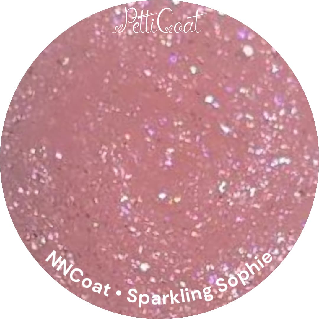 PettiCoat | NNCoat - Sparkling Sophie