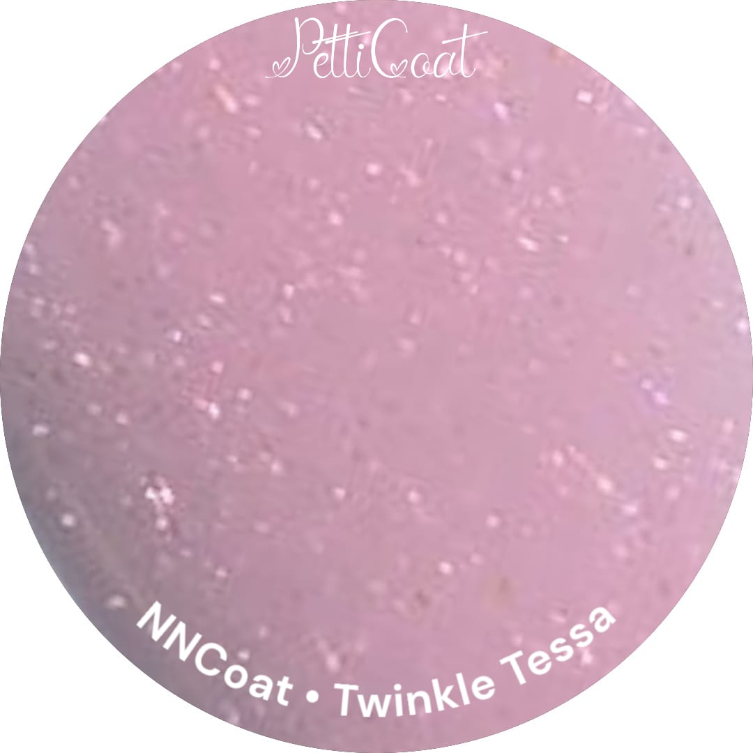 PettiCoat | NNCoat - Twinkle Tessa