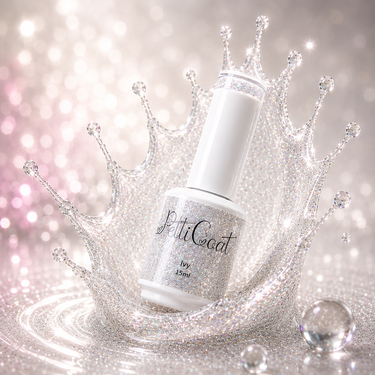 PettiCoat | Sunset Boulevard 5x15ml