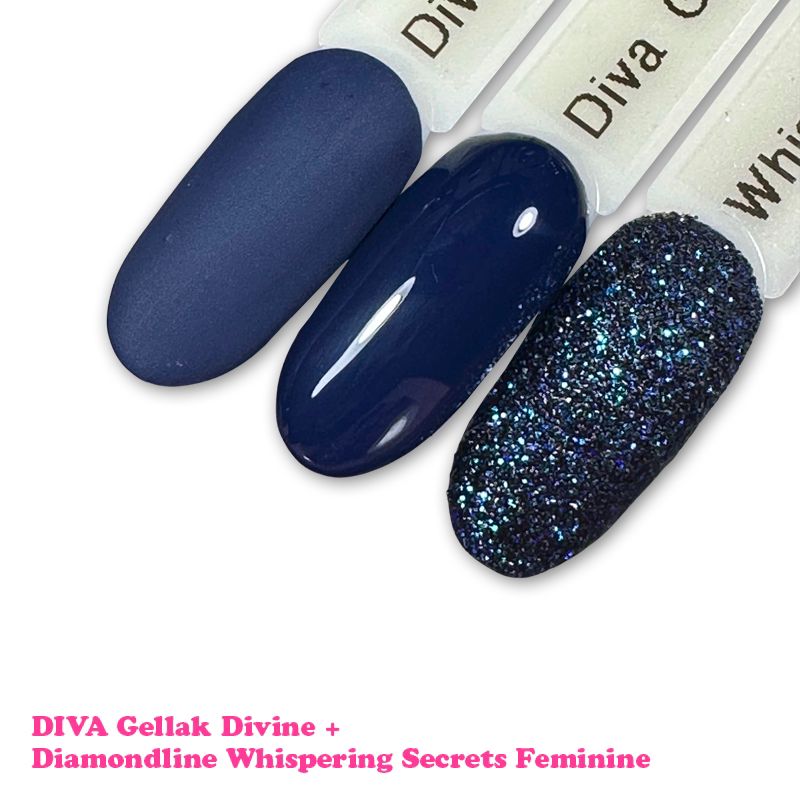 Diva | Gellak 10ml | Divine