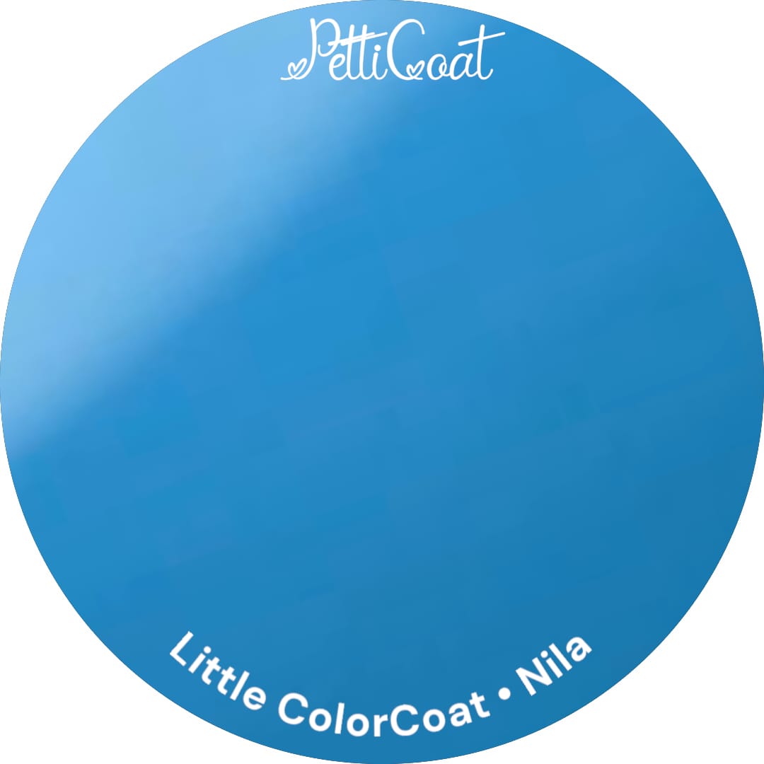PettiCoat | Little ColorCoat - Little Nila 8ml