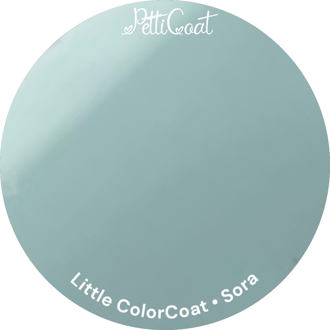 PettiCoat | Little ColorCoat - Little Sora 8ml