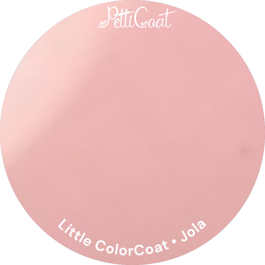 PettiCoat | Little ColorCoat - Little Jola 8ml