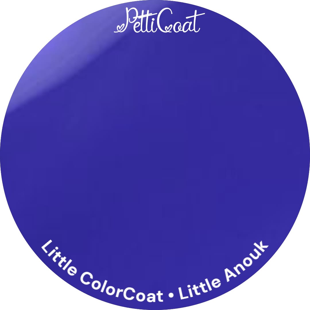 PettiCoat | Little ColorCoat | Little Anouk