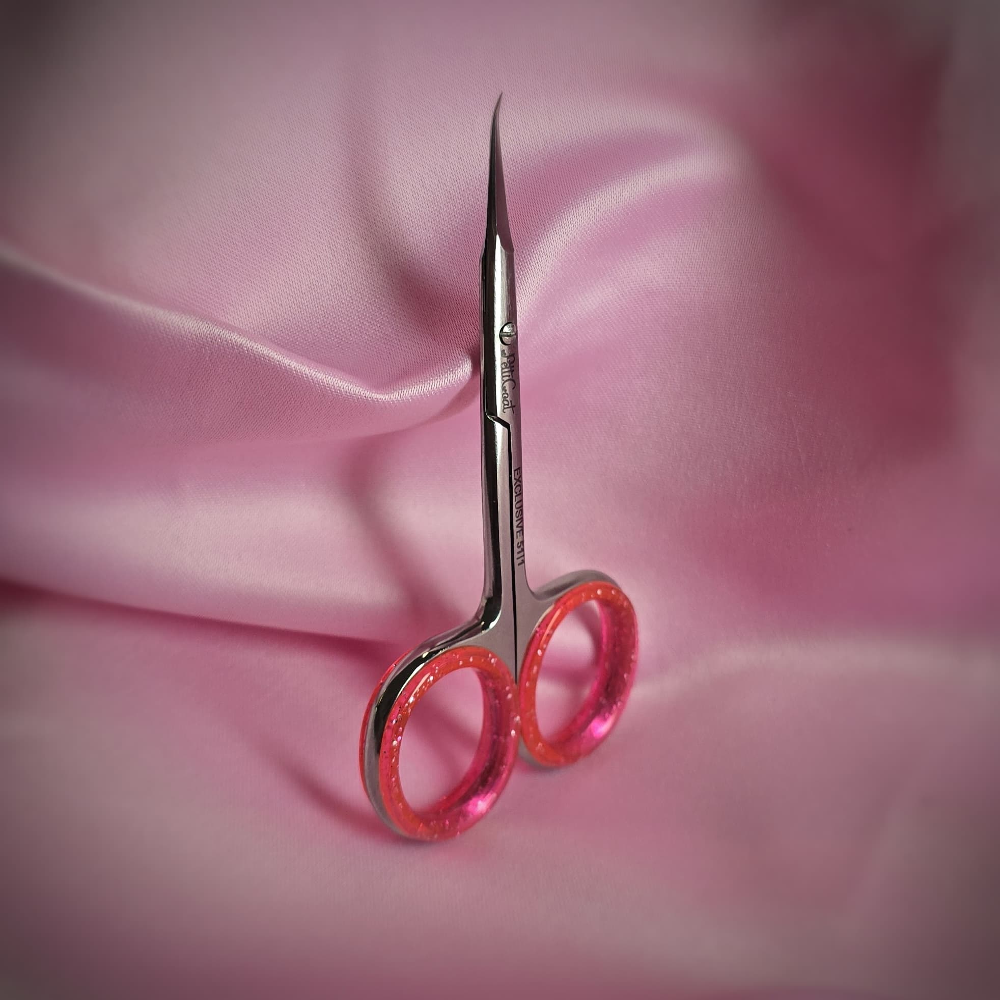 PettiCoat | Manicure Scissors | Exclusive 51-1