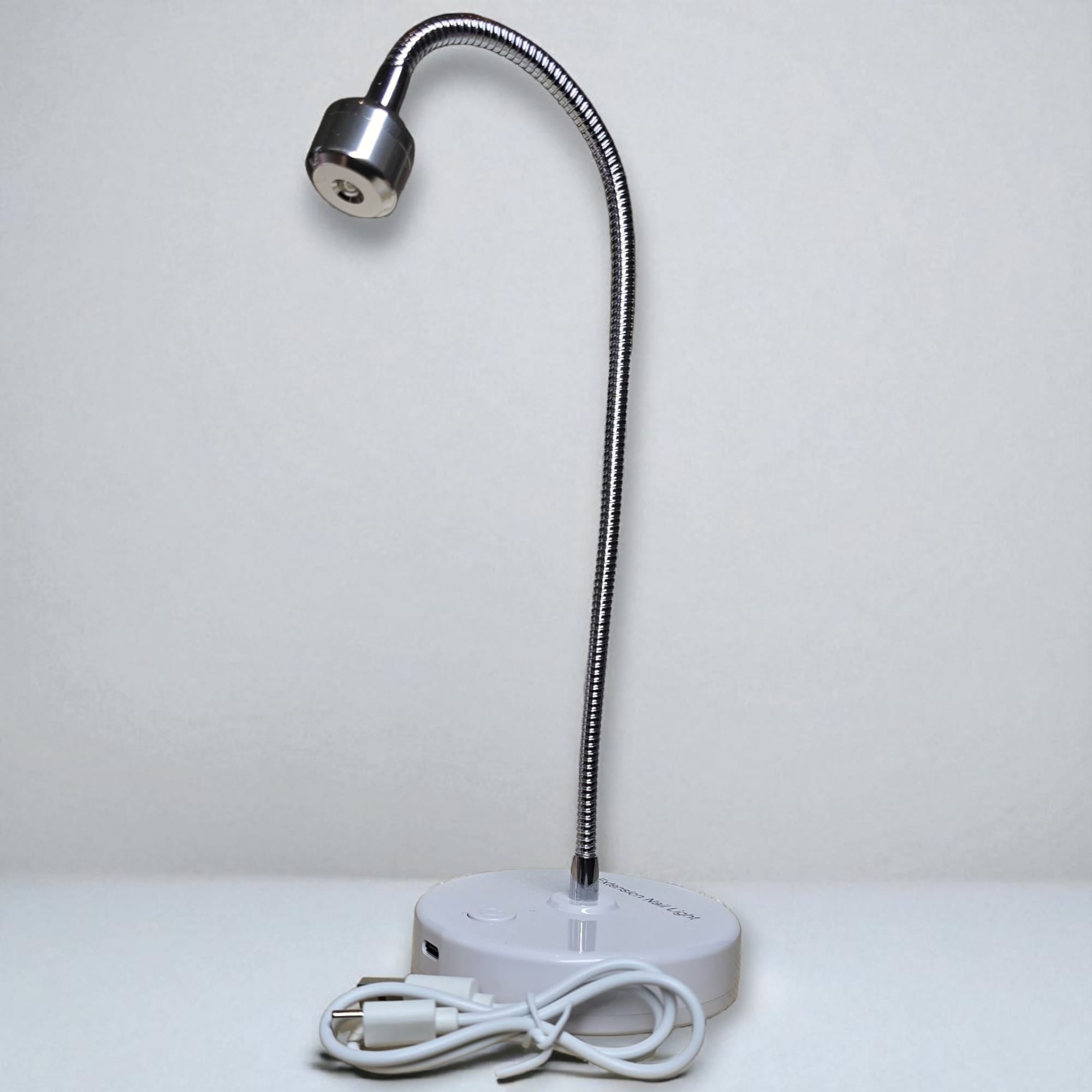 PettiCoat | Oplaadbare Flexibele Dual Wave lamp