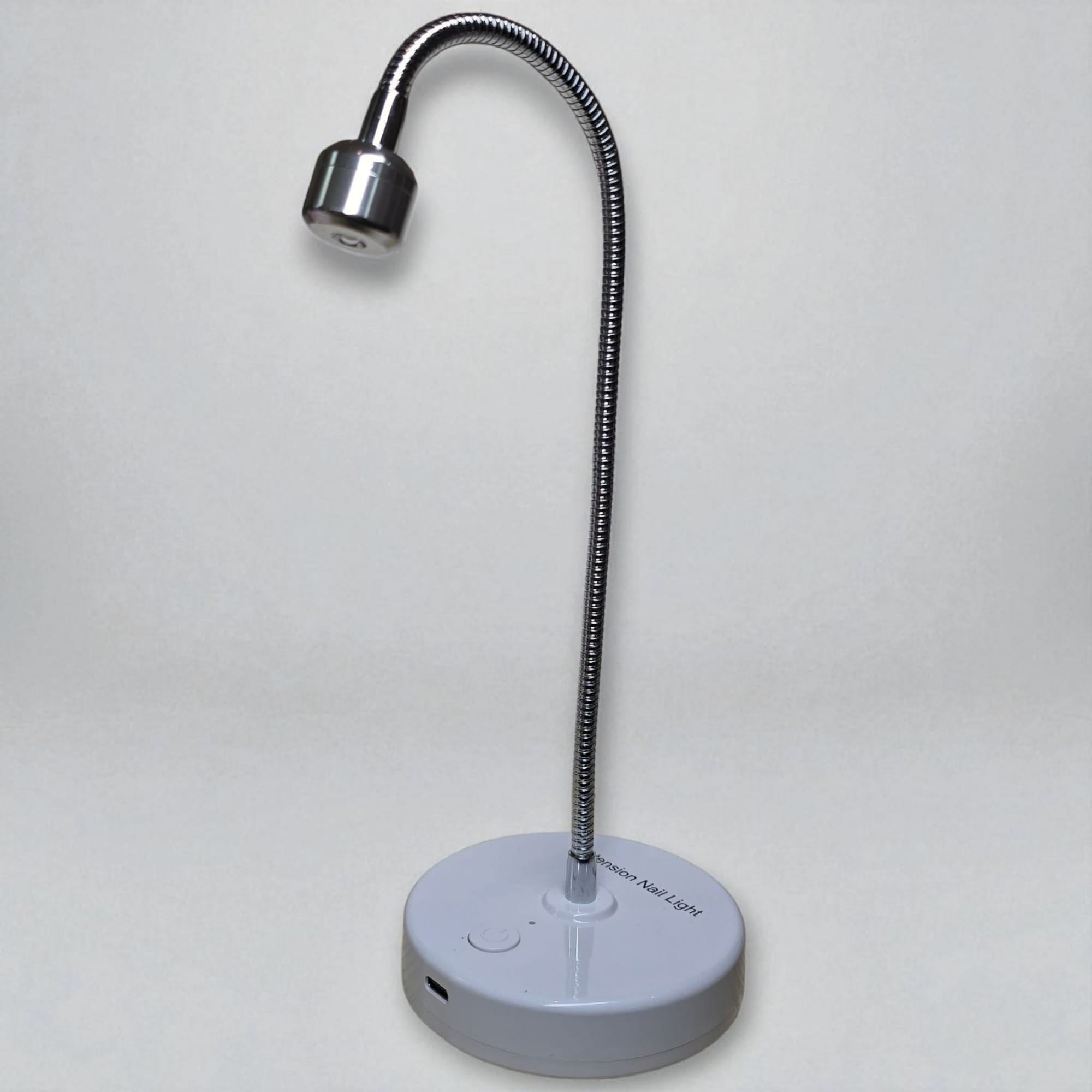 PettiCoat | Oplaadbare Flexibele Dual Wave lamp