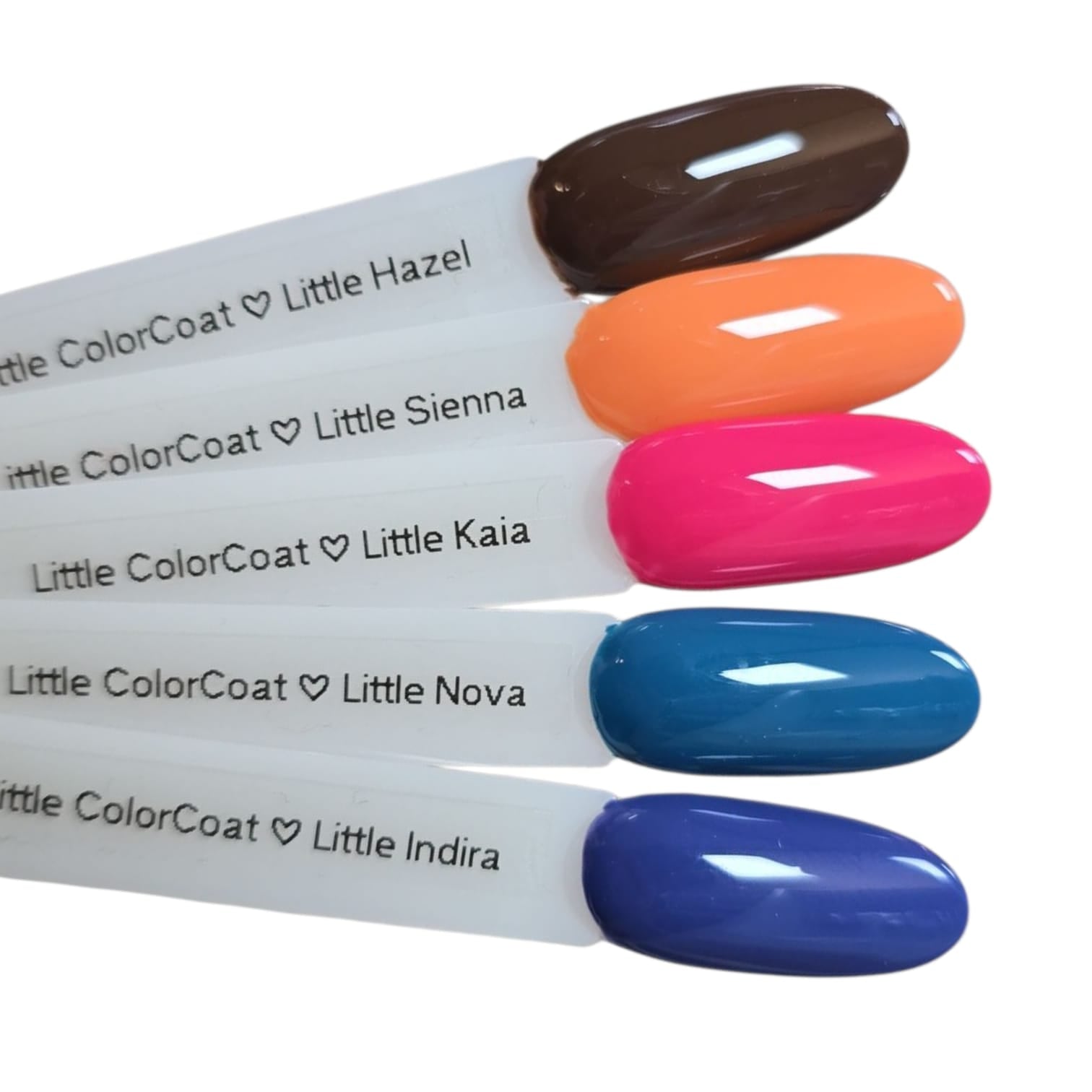 PettiCoat | Little ColorCoat | Little Indira 8ml