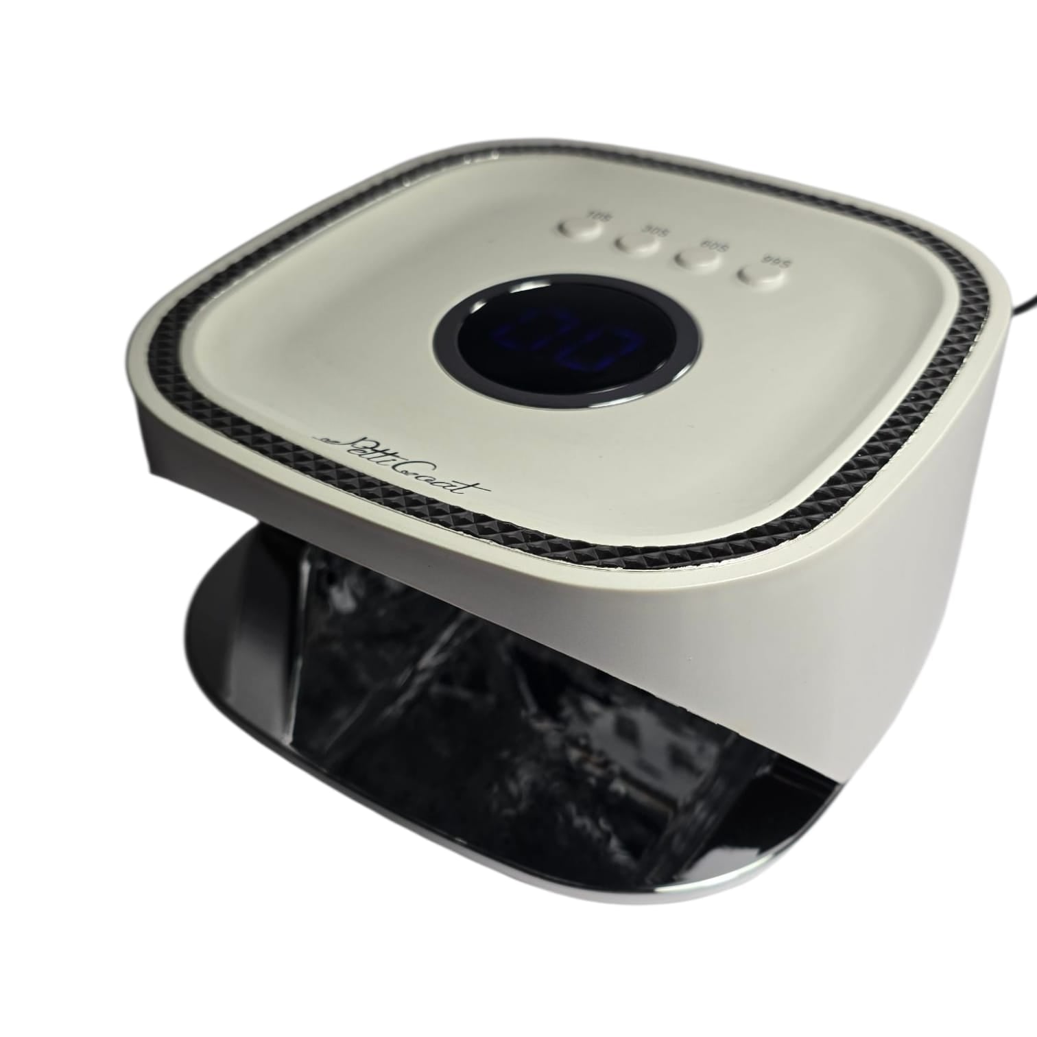 PettiCoat | Dual Wave Mirror lamp