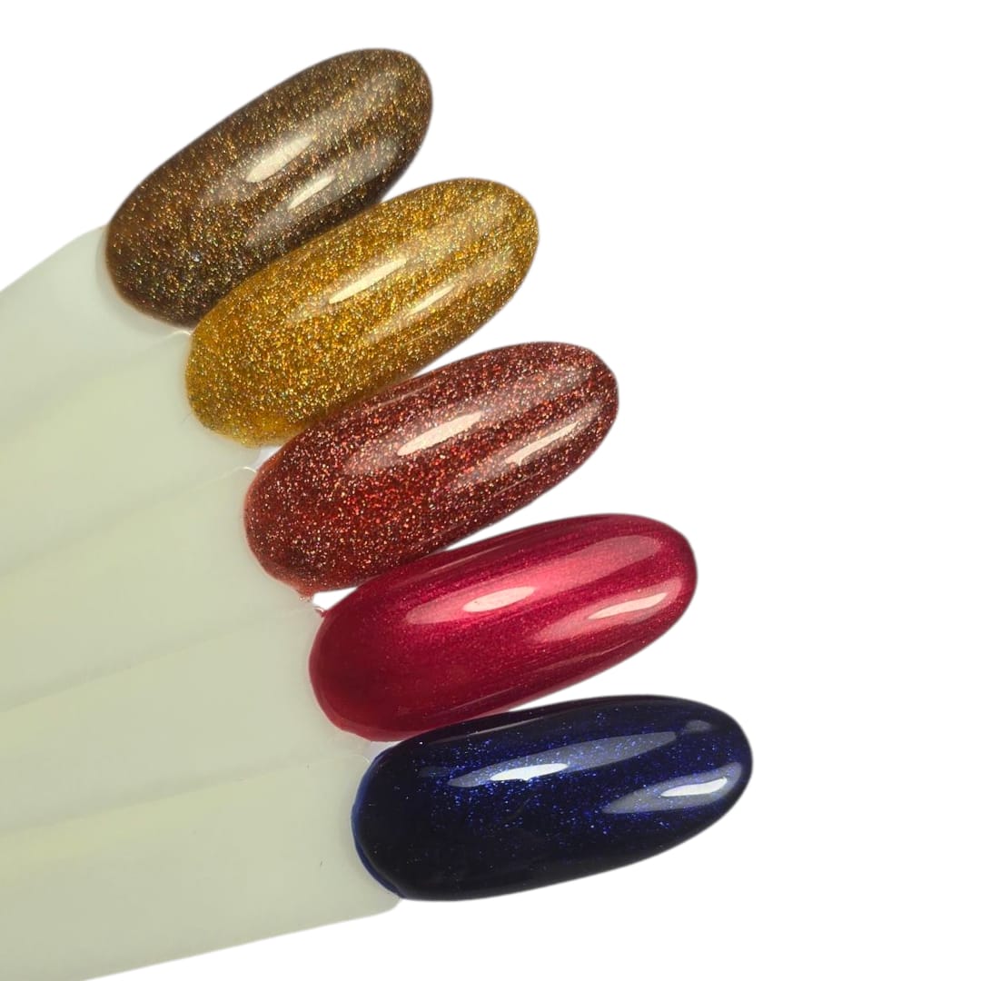 PettiCoat | ColorCoat | Gloria 15ml