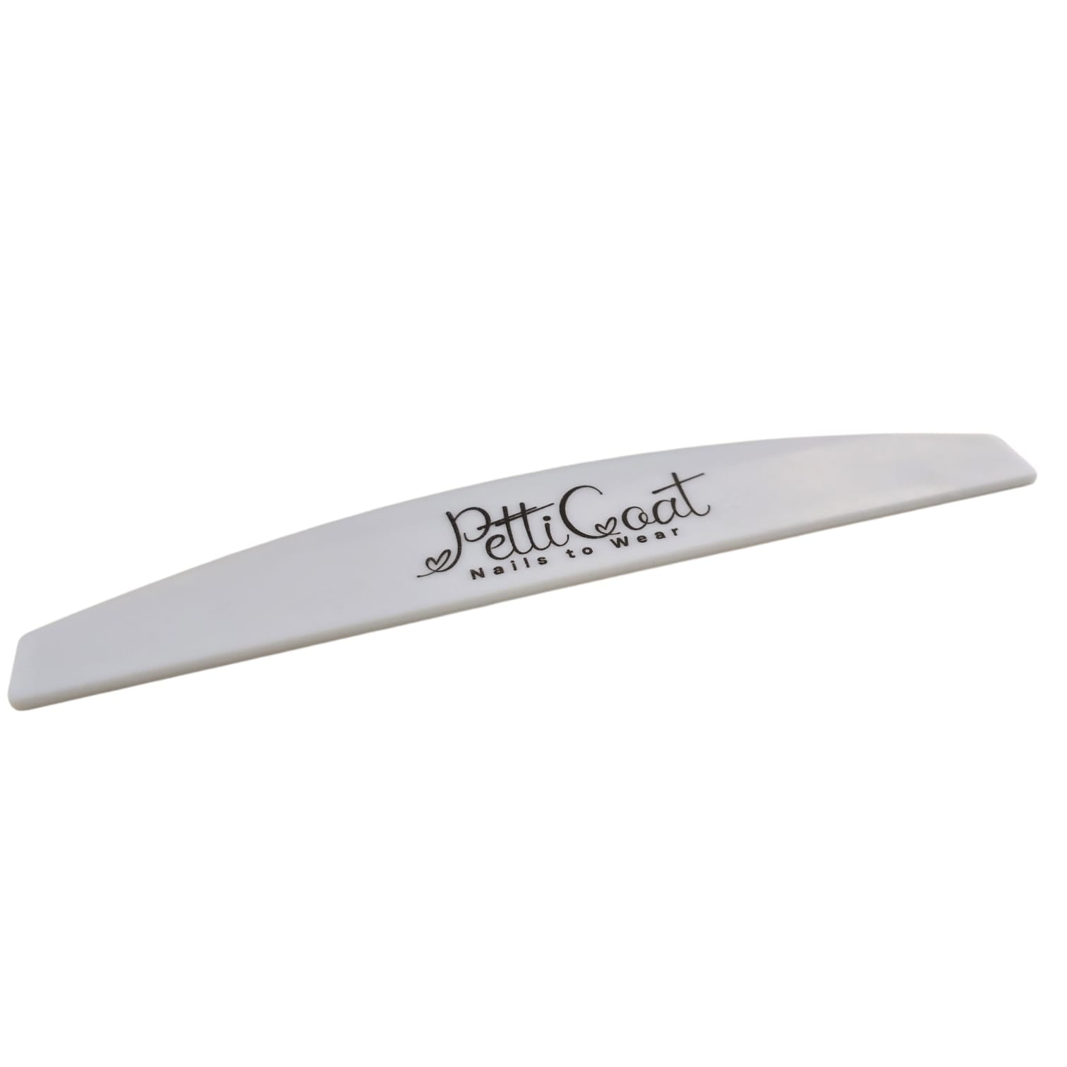 PettiCoat | Basisvijl voor hygienevijlen
