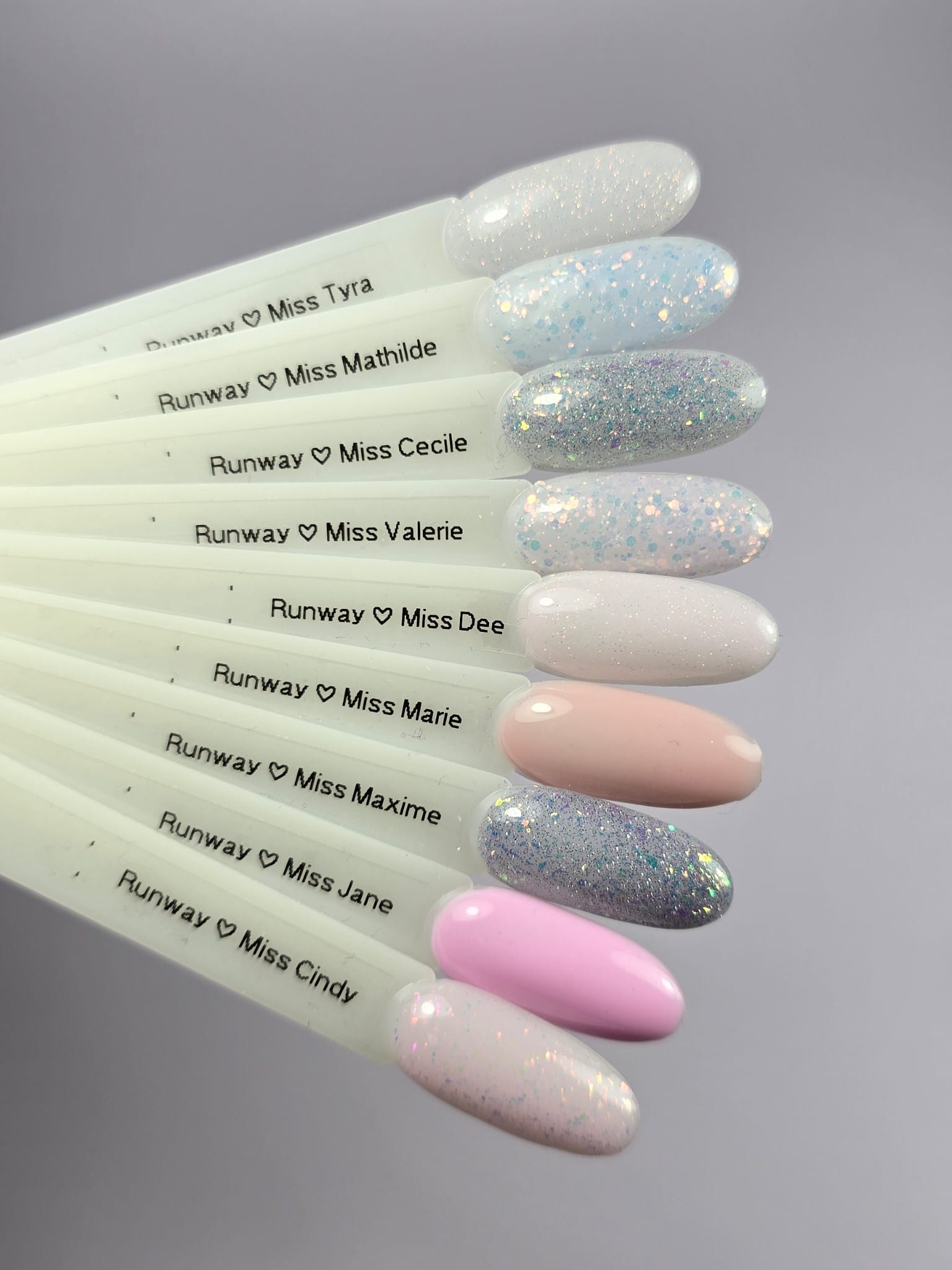 PettiCoat | Runway - Miss Cecile