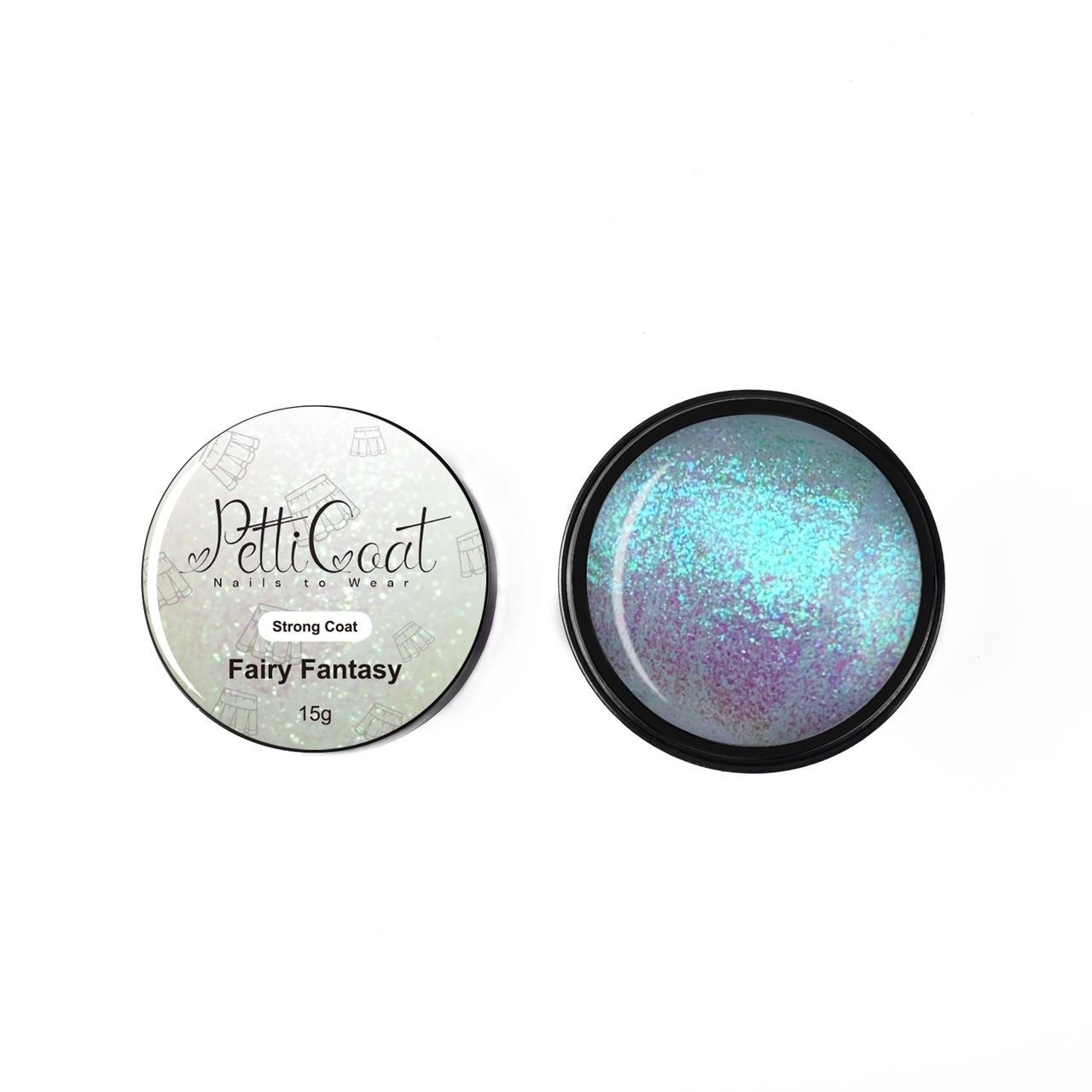 PettiCoat | StrongCoat - Fairy Fantasy