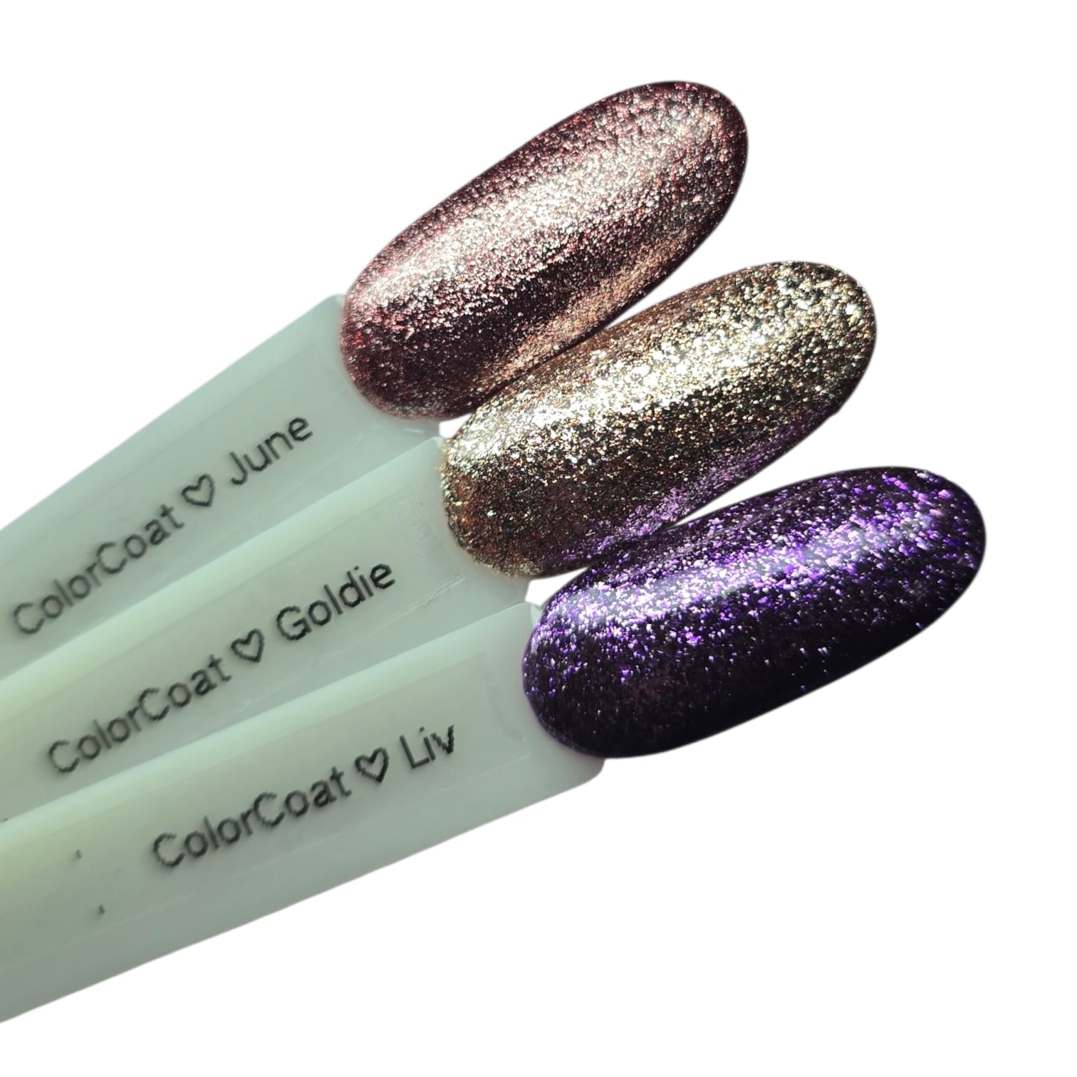 PettiCoat | ColorCoat | Goldie 15ml
